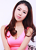 Russian wife Ke from Hengyang, China
