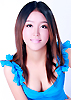 Russian wife Wei from Loudi, China