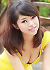 Russian wife Li from Yiyang, China
