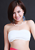 Russian wife Yan from Guangzhou, China