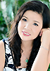 Russian wife Qingfang from Foshan, China
