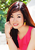 Russian wife Feiyan from Foshan, China