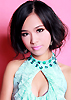 Russian wife Li from Zhuzhou, China