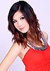 Russian wife Yinjie from Changsha, China