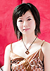 Russian wife Koko from Foshan, China