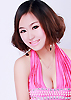 Russian wife Zhaoxia from Hengyang, China