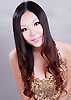 Russian wife Jiahui from Changsha, China