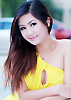 Russian wife Yu from Changsha, China