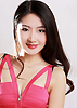 Russian wife Huizi from Zhuzhou, China