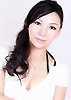 Russian wife Ling from Xinagxiang, China