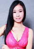 Russian wife Guifang from Hengyang, China