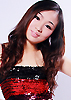 Russian wife Shuaiying from Hengyang, China