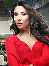 Russian single Marina from Kiev, Ukraine