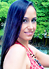 Russian wife Marcela from Cali, Colombia