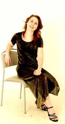 Single girl Tatyana 34 years old