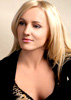 Russian wife Vitalina from Kiev, Ukraine