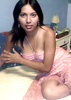Russian wife Yuly from Pocollay, Peru