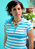 Russian wife Yuliana from Lima, Peru