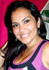 Russian wife Erika from Callao, Peru