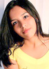 Russian wife Soledad from Lima, Peru