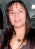 Russian wife Margarita Maria from Bogota, Colombia