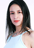 Russian wife Yadira from Bogota, colombia