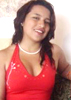 Russian wife Mayerli from Bogota, Colombia