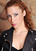 Russian wife Luisa from California, USA
