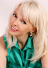 Russian wife Dana from Kiev, Ukraine