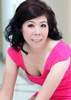 Russian wife Yiping from Nanning, China