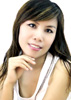 Russian wife Jinthana from Chonburi, Thailand