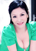 Russian wife Yali from Nanning, China