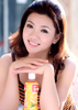 Russian wife Yi from Nanning, China