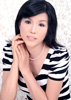 Russian wife Meirong  from Nanning, China