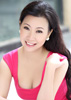 Russian wife Lu from Nanning, China