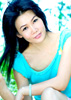 Russian wife Shunyuan from Beihai, China