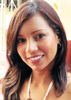 Russian wife Annie from Barranquilla, Colombia