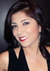 Russian wife Liliana from Bogota, Colombia