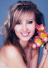 Russian wife Anna from Mariupol, Ukraine