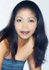 Russian wife Sandra Maryury from Cali, Colombia