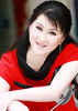 Russian wife Liu from Nanning, China