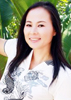 Russian wife Weirong  from Beihai, China