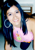 Russian wife Yessica  from Cali, Colombia
