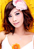 Russian wife Yujie  from liaozhou, China
