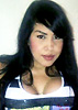 Russian wife Marcela from Cucuta, colombia