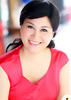 Russian wife JinYan from Nanning, China