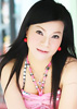 Russian wife WanJun from Nanning, China