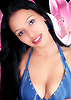 Russian wife Claudia from Cali, Colombia