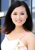 Russian wife Run Xiao from Nanning, China