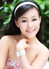 Russian wife Mei from Nanning, China